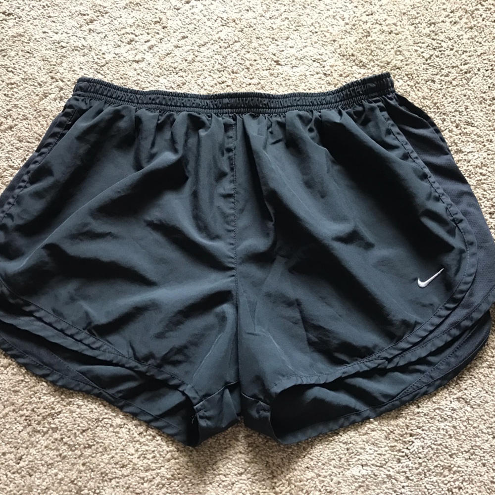 Nike Women Shorts